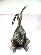 Metal silver gray for sale  Denver