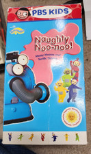 Rare pbs kids for sale  Normal