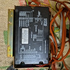 Gicar control box for sale  WASHINGTON