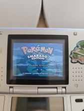 Pokemon smaragd edition gebraucht kaufen  Gräfenhainichen