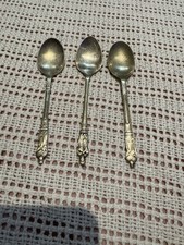 Vintage silver plate for sale  LONDON