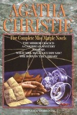 Agatha christie five gebraucht kaufen  Berlin