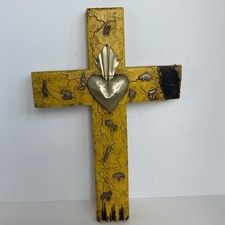 Mexican milagros yellow for sale  Georgetown