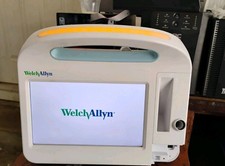Welch allyn 6000 for sale  Markleville