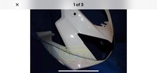 2015 gsf 1250 for sale  KETTERING