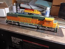 Athearn genesis sd60m for sale  Lansing