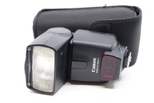 Canon speedlite 430 d'occasion  Nice-