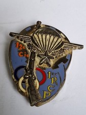 Insigne militaire 1er d'occasion  Metz-