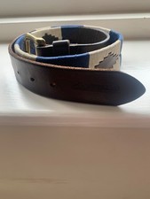 Paampeano polo belt for sale  SALISBURY