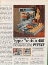Magazine 1959 tappan for sale  Blaine