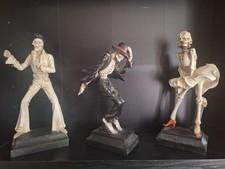 Legendary skeleton scultures for sale  SCUNTHORPE