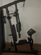 Adidas home gym usato  Certaldo