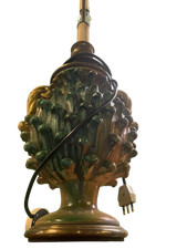 Grande lume lampada usato  Torino