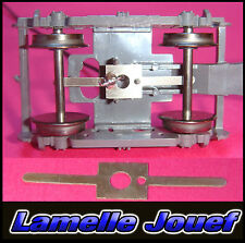 6001 lamelle contact d'occasion  Châlus