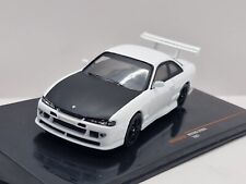 Nissan 240 1997 gebraucht kaufen  Neu-Ulm