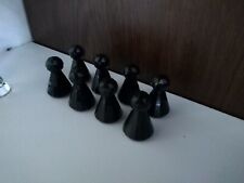 Swarovski scacchiera pedone usato  Venegono Superiore