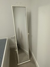 Lovely white full for sale  CAMBRIDGE