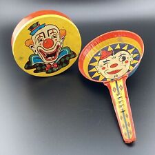 Winking clown clacker for sale  Pompano Beach