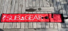 Cressi subgear compact gebraucht kaufen  Hamburg