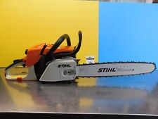 NOVA MOTOSSERRA STIHL MS280 FABRICANTE DE EQUIPAMENTO ORIGINAL COM BARRA DE 18" ---- ACIMA DA GAVETA 193, usado comprar usado  Enviando para Brazil