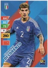 Adrenalyn euro 2024 usato  Fiorenzuola d'Arda