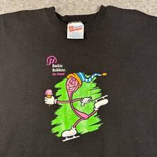 Vintage baskin robbins for sale  Florham Park