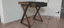 Consolle design legno usato  Trezzo Tinella