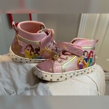 Princess disney shoes for sale  Houston