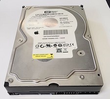 Western digital 160gb for sale  Fort Gratiot