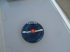 Ancien cendrier marine d'occasion  Fondettes