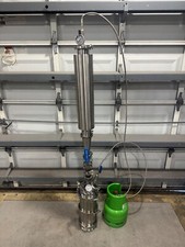 Closed loop system for sale  Hollywood