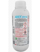 Ares 430 lt.1 usato  Santa Maria Capua Vetere