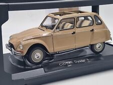 Citroen dyane norev usato  Giugliano in Campania