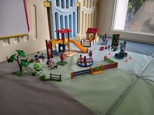 Playmobil city life d'occasion  Montreuil