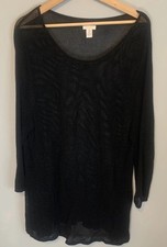 Chicos sweater women for sale  Little Rock
