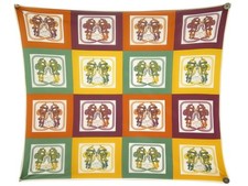 Foulard hermes mini d'occasion  Paris-
