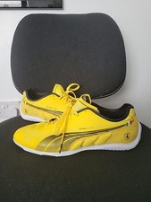 Puma ferrari speed for sale  READING