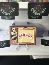 Babe ruth 2011 for sale  SHEERNESS