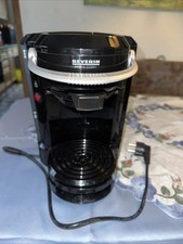 Severin kaffeepads maschine gebraucht kaufen  Vöhringen