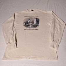 Edward gorey shirt for sale  Minnetonka