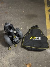 Powakaddy ct6 electric for sale  MANCHESTER