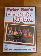 Dvd peter kay for sale  ST. HELENS