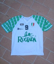 Maglia n.9 matchworn usato  Siena