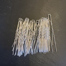 50pcs waved hair for sale  BRACKNELL