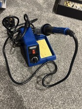 Drapper watt soldering for sale  OXFORD