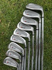 Wilson staff r.mendralla for sale  WESTHILL