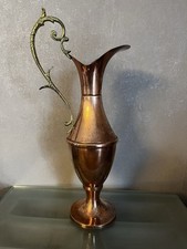 Villedieu poêles stamped d'occasion  Expédié en Belgium