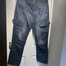 Airwalk cargo trousers for sale  CHESTER