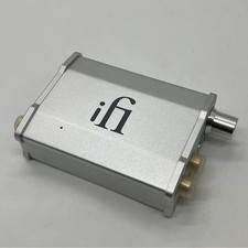 Amplificatore cuffie ifi usato  Spedire a Italy