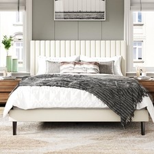 Queen size bed for sale  Windsor Mill